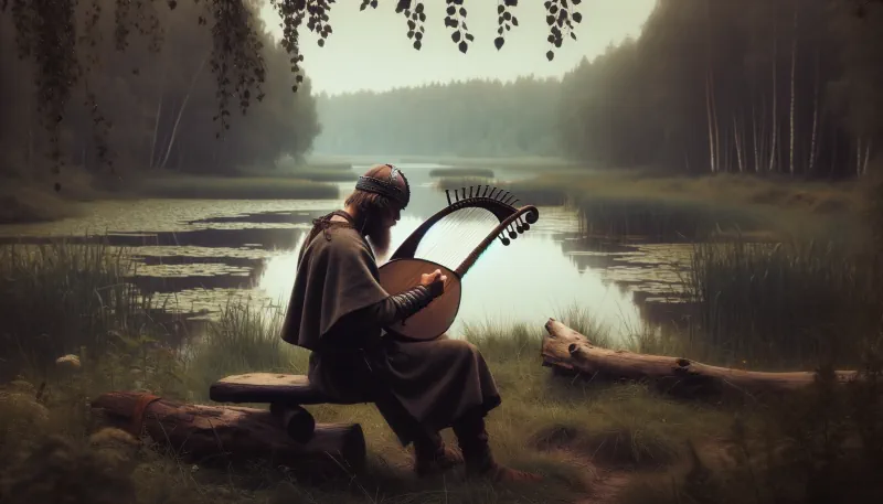 Sånger och dikter – Eddans betydelse