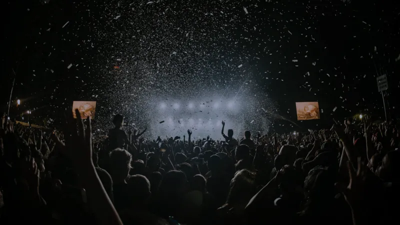 De första åren – en ungdomlig explosion av pop och punk