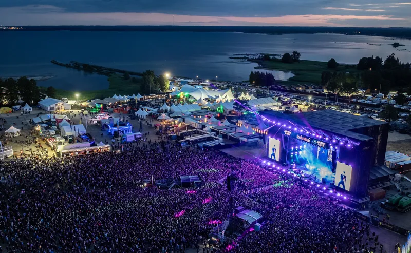 Sweden Rock – allt du behöver veta om festivalen