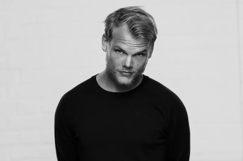 Avicii – när svensk EDM blev världsomspännande